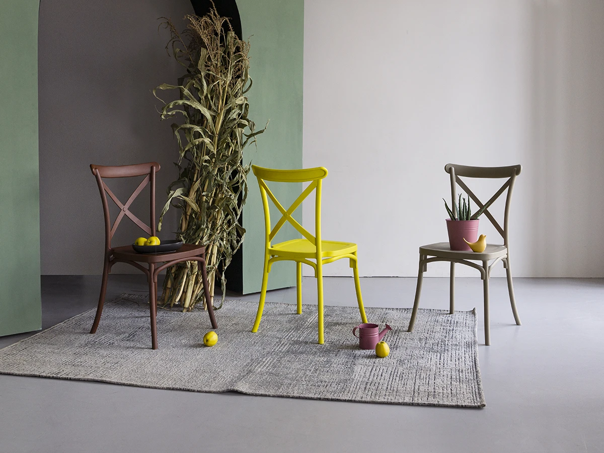 Стул Bertram 847263  - фото 10