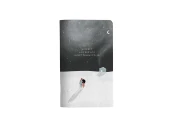 Блокнот Be Smart Soul остров 48л