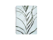 Тетрадь общая Be Smart Nude растение 120л