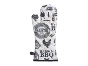 Прихватка - руковичка BBQ Time