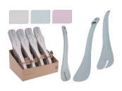 Набор приборов для салата Lovely Kitchen