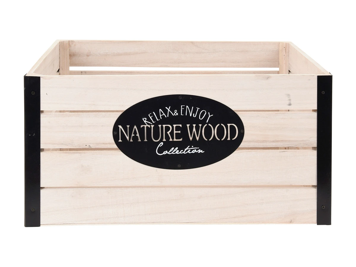 Ящик Nature Wood 847477