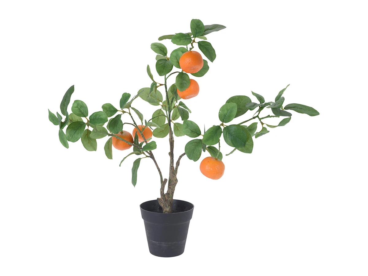Растение искуственное Fruit tree 847507