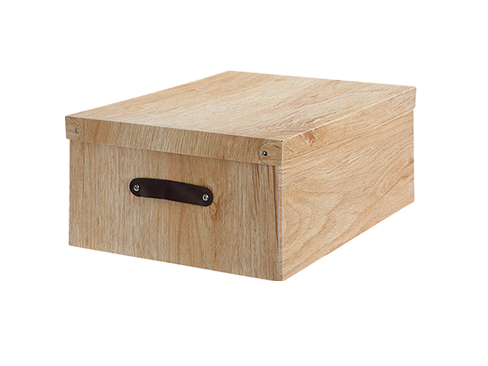 Коробка Woody Box большая 847538