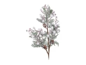 Ветка White Berries