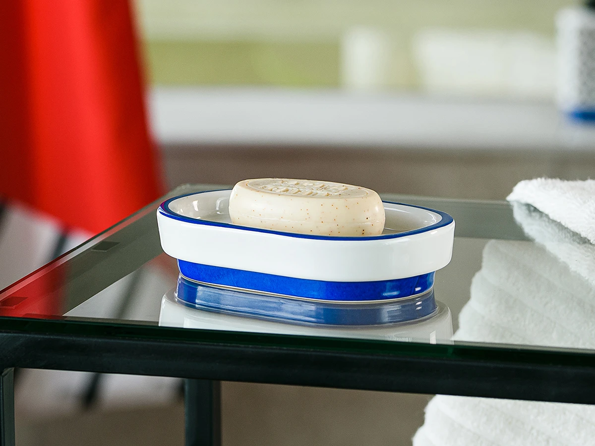 Мыльница Memphis 847640  - фото 9