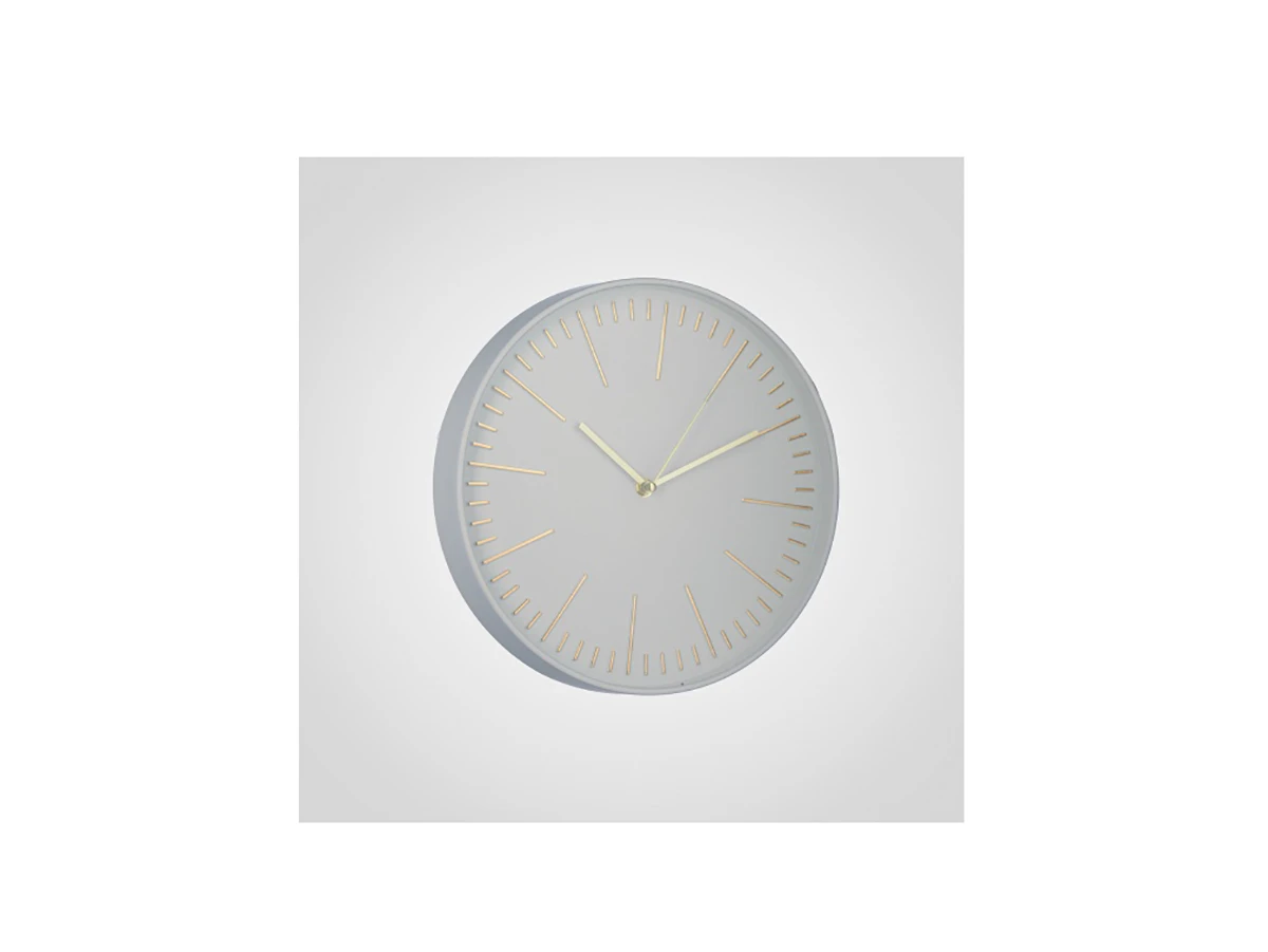 Часы настенные Modern Clock 847643