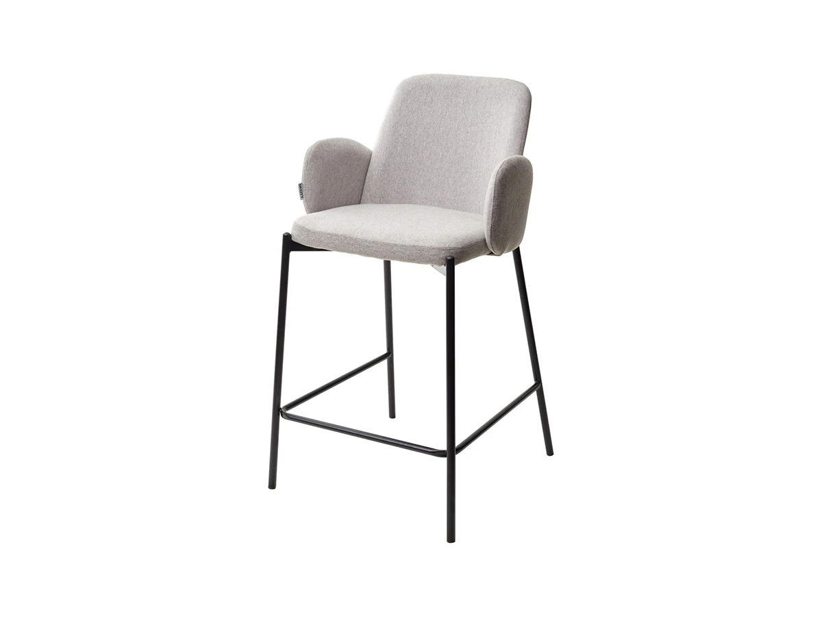 Полубарный стул NYX 848310  - фото 1