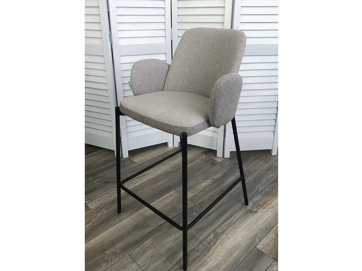 Полубарный стул NYX 848310  - фото 5