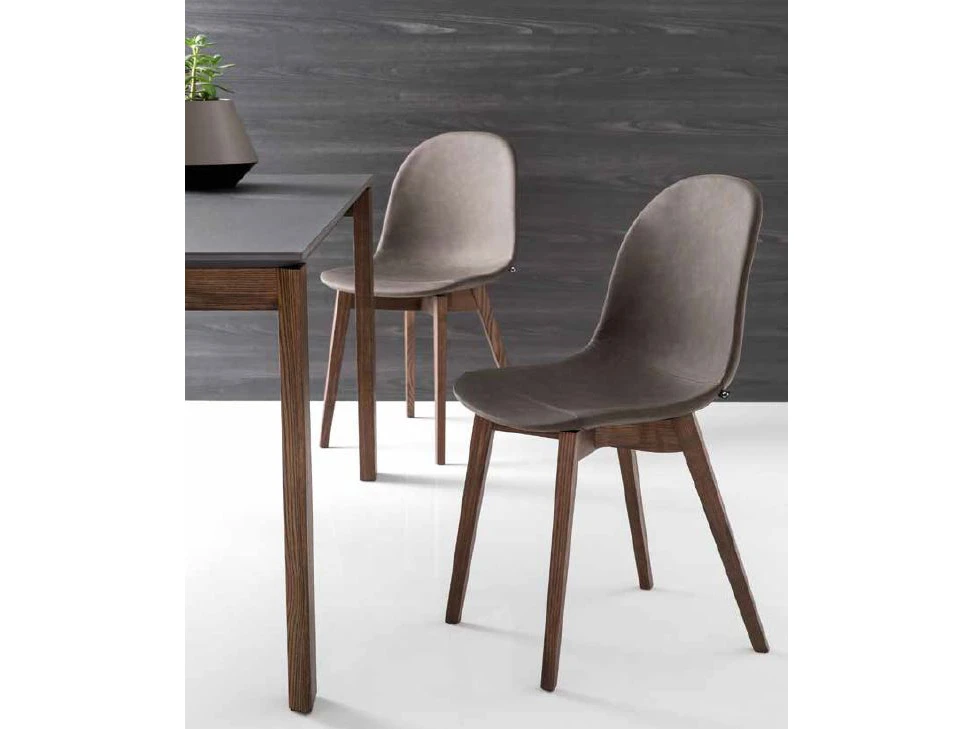 Стул ACADEMY 848334  - фото 2