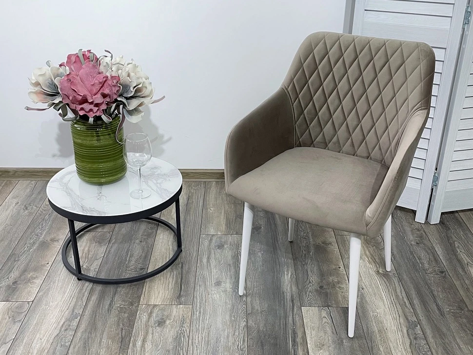 Стул BRANDY 848434  - фото 5