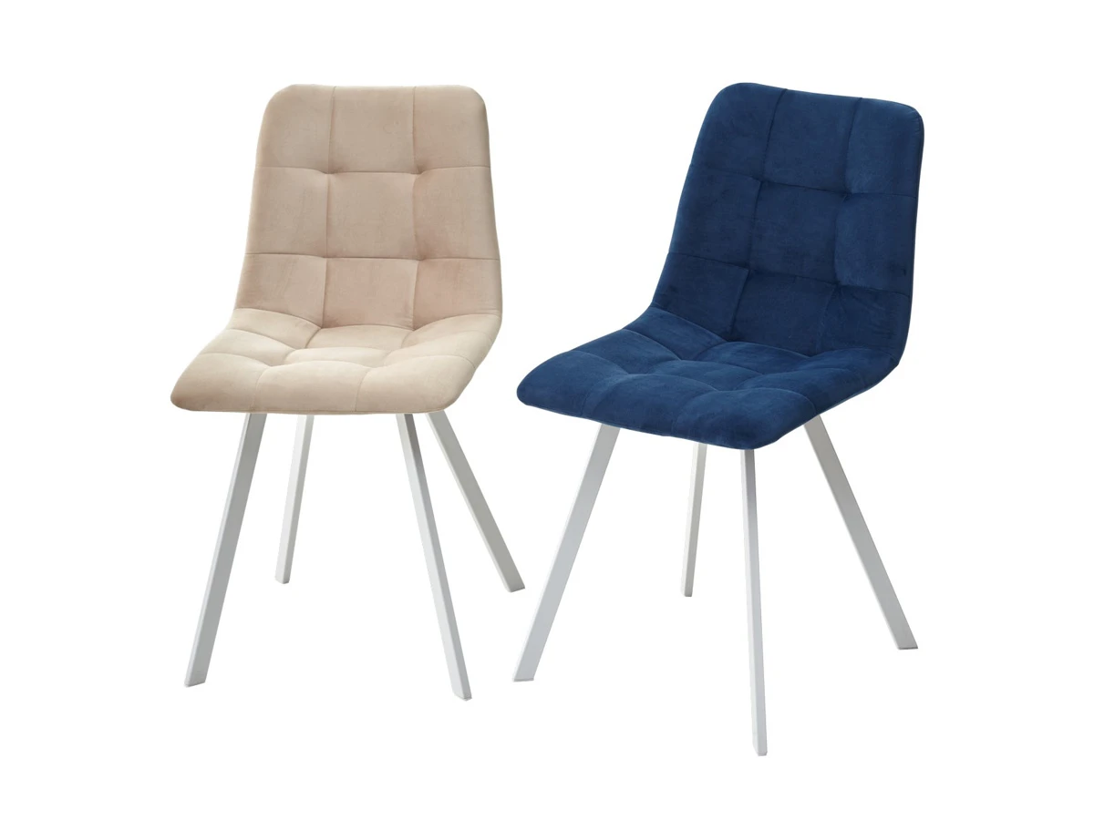 Стул CHILLI-Q SQUARE 848654  - фото 4