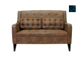 Диван Hublon синий