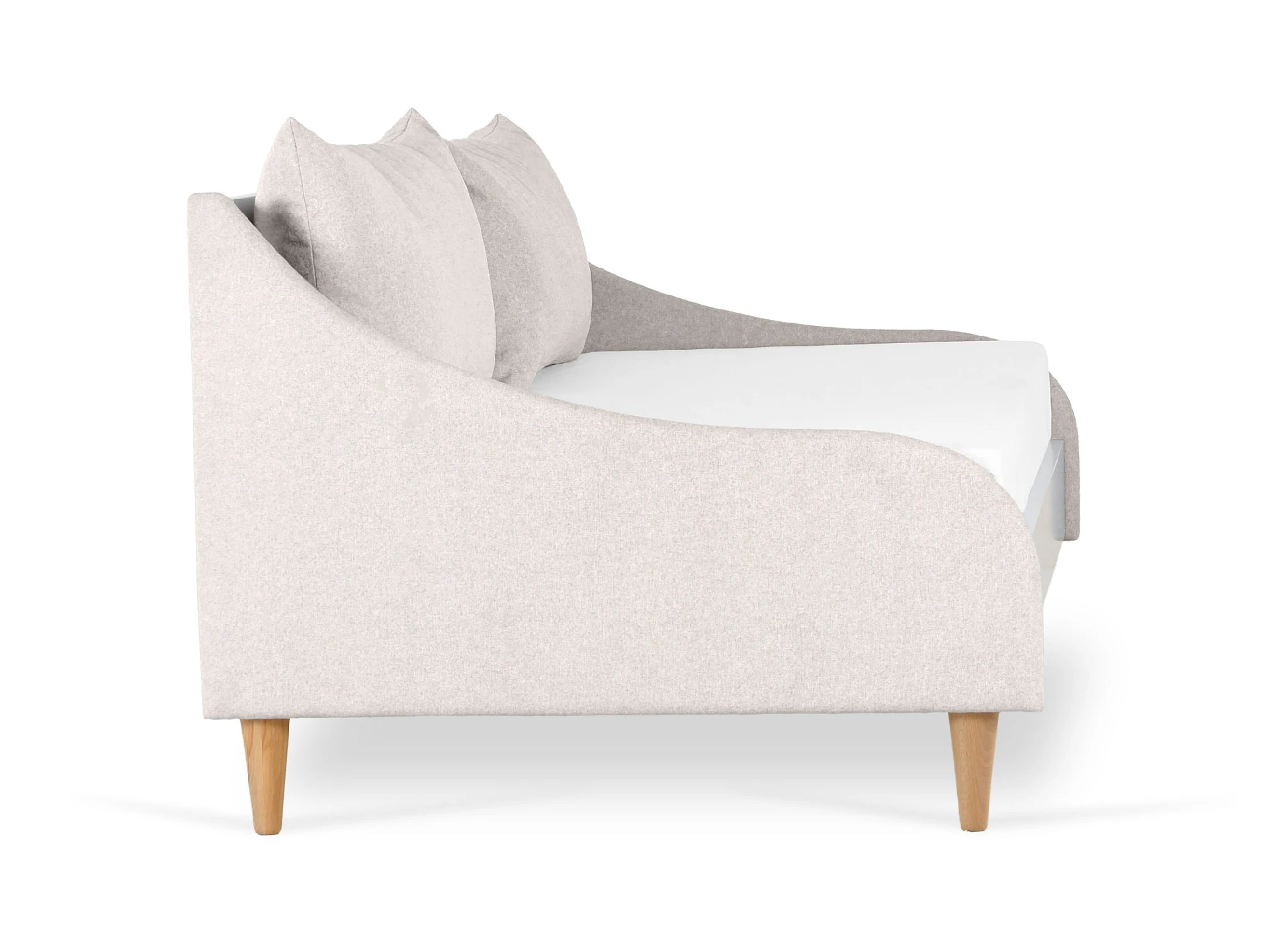 Кушетка Rili 850050  - фото 3