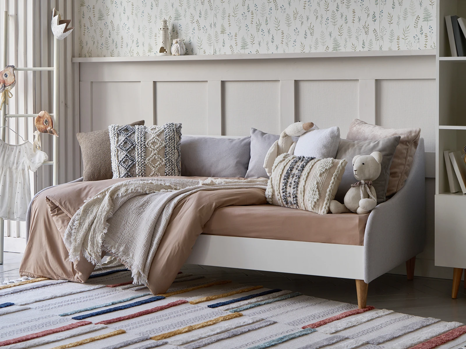 Кушетка Rili 850055  - фото 6