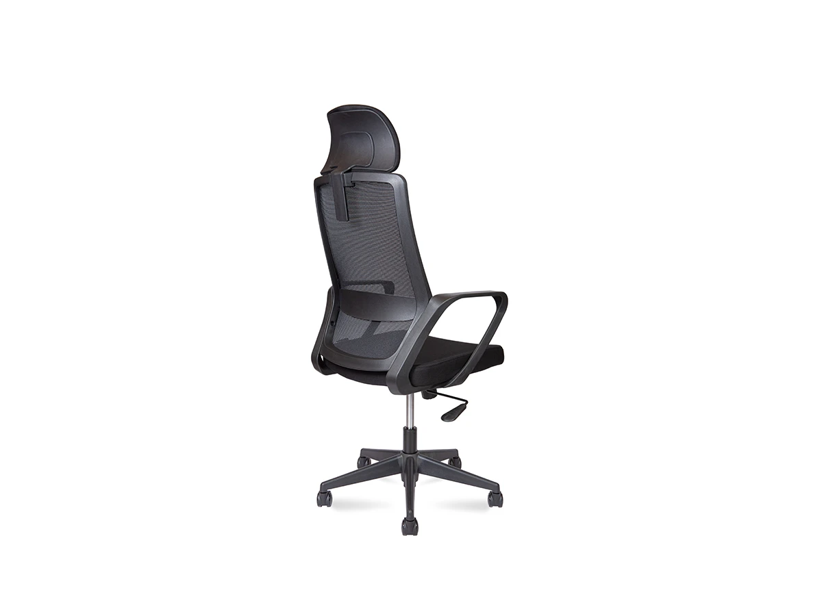 Кресло офисное PINO BLACK 850316  - фото 4