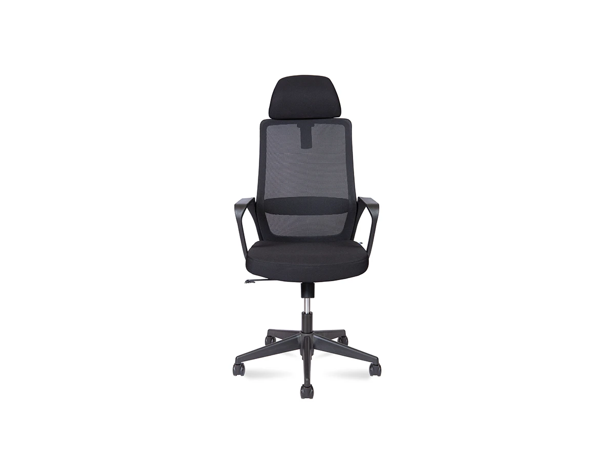 Кресло офисное PINO BLACK 850316