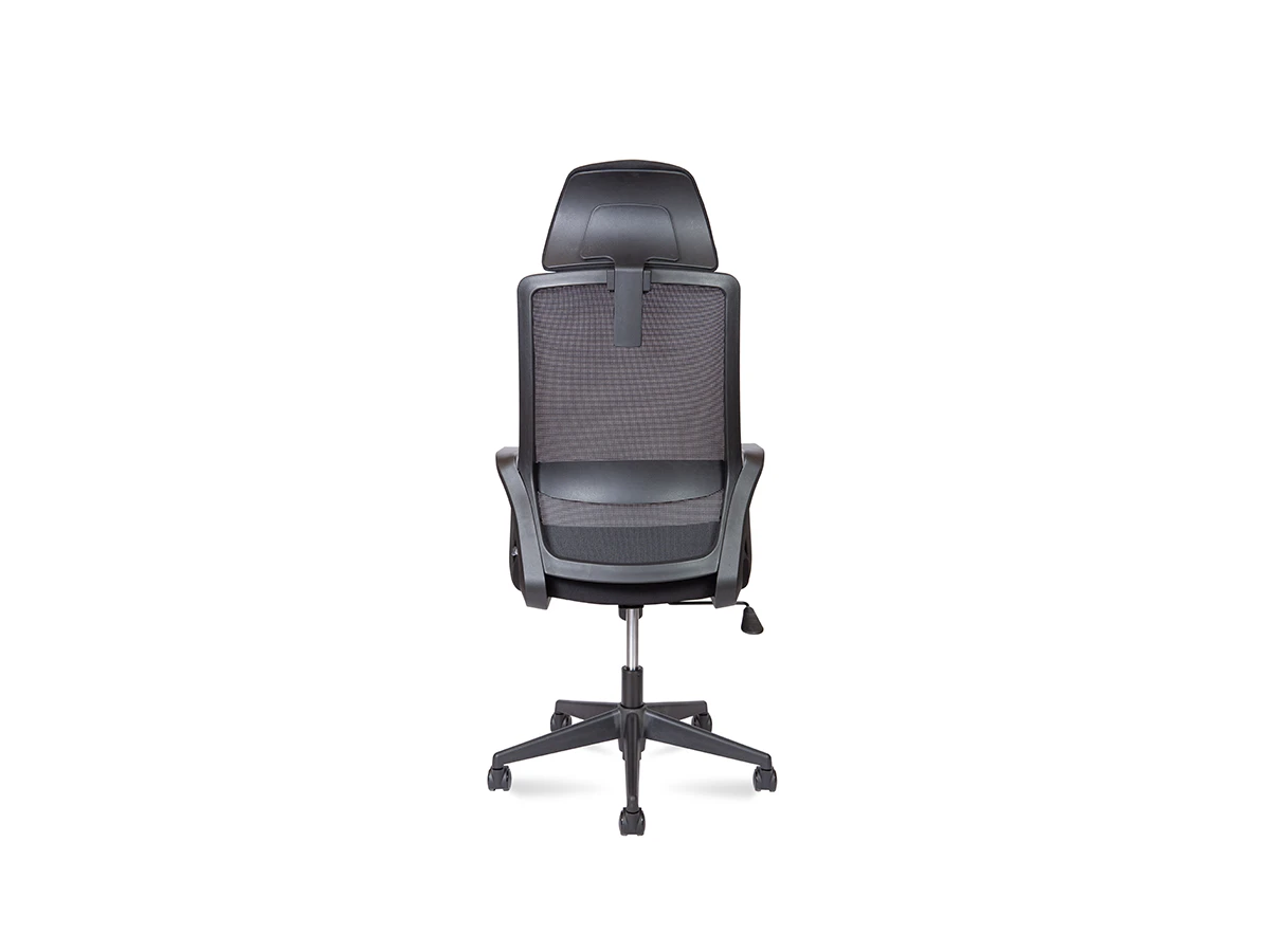 Кресло офисное PINO BLACK 850316  - фото 5