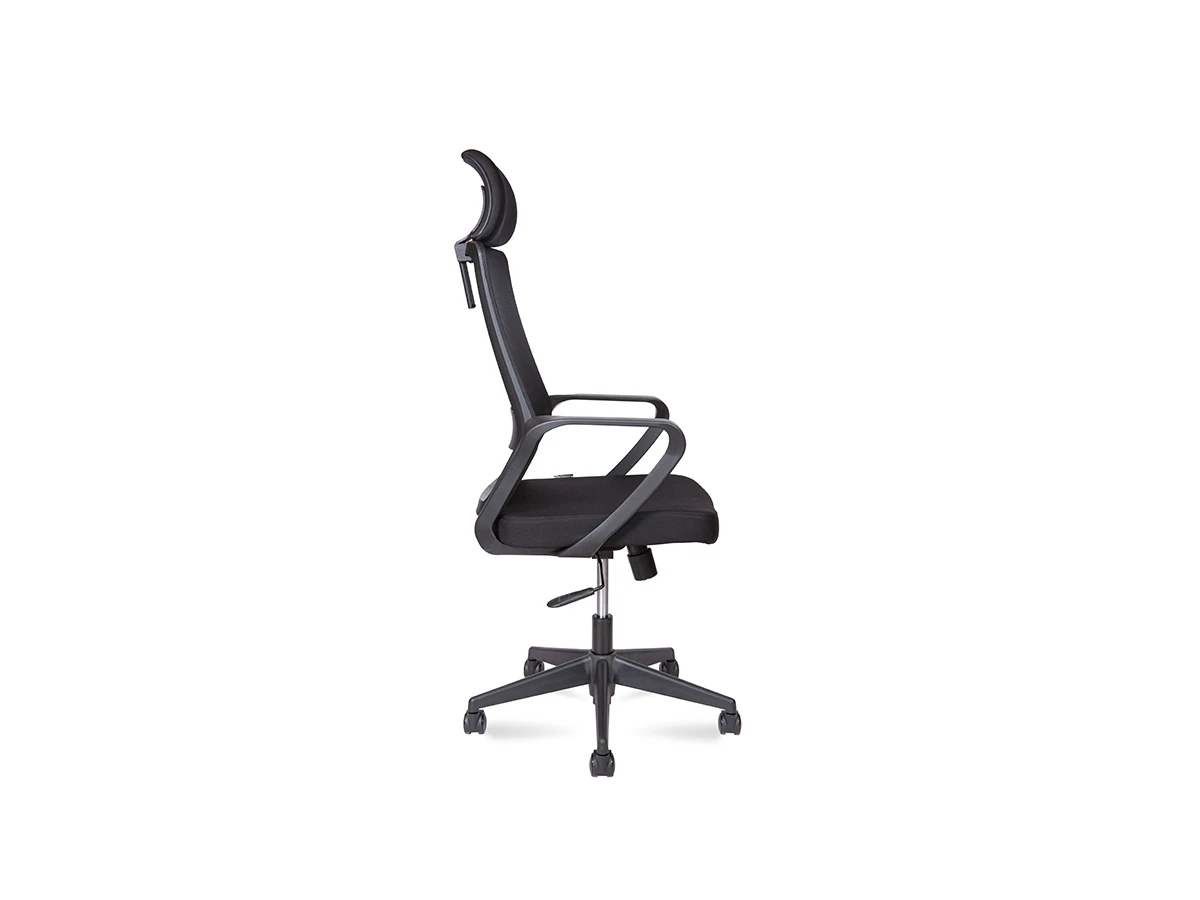Кресло офисное PINO BLACK 850316  - фото 3