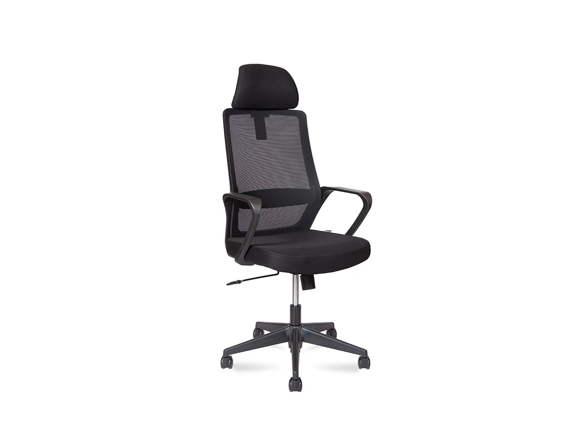 Кресло офисное PINO BLACK 850316