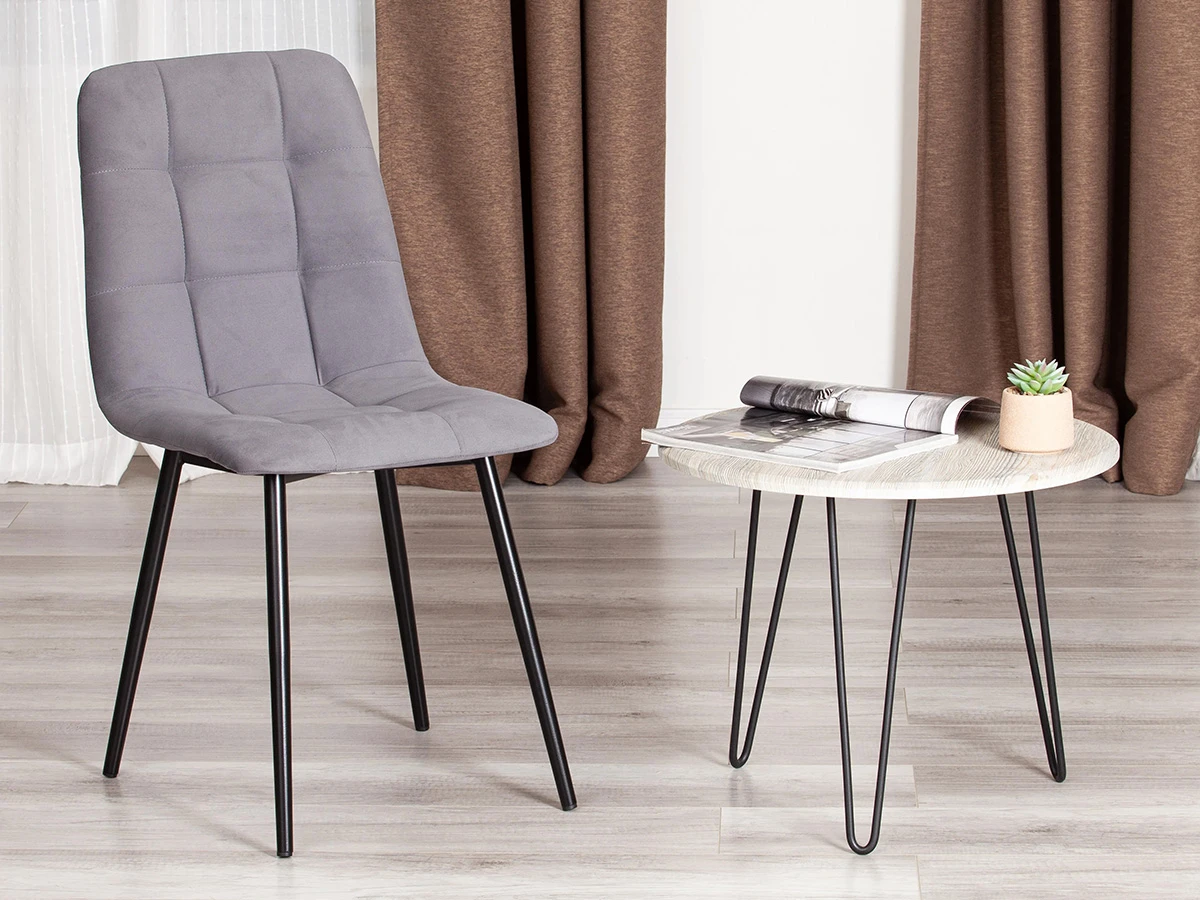 Стул Chilly 850368  - фото 8