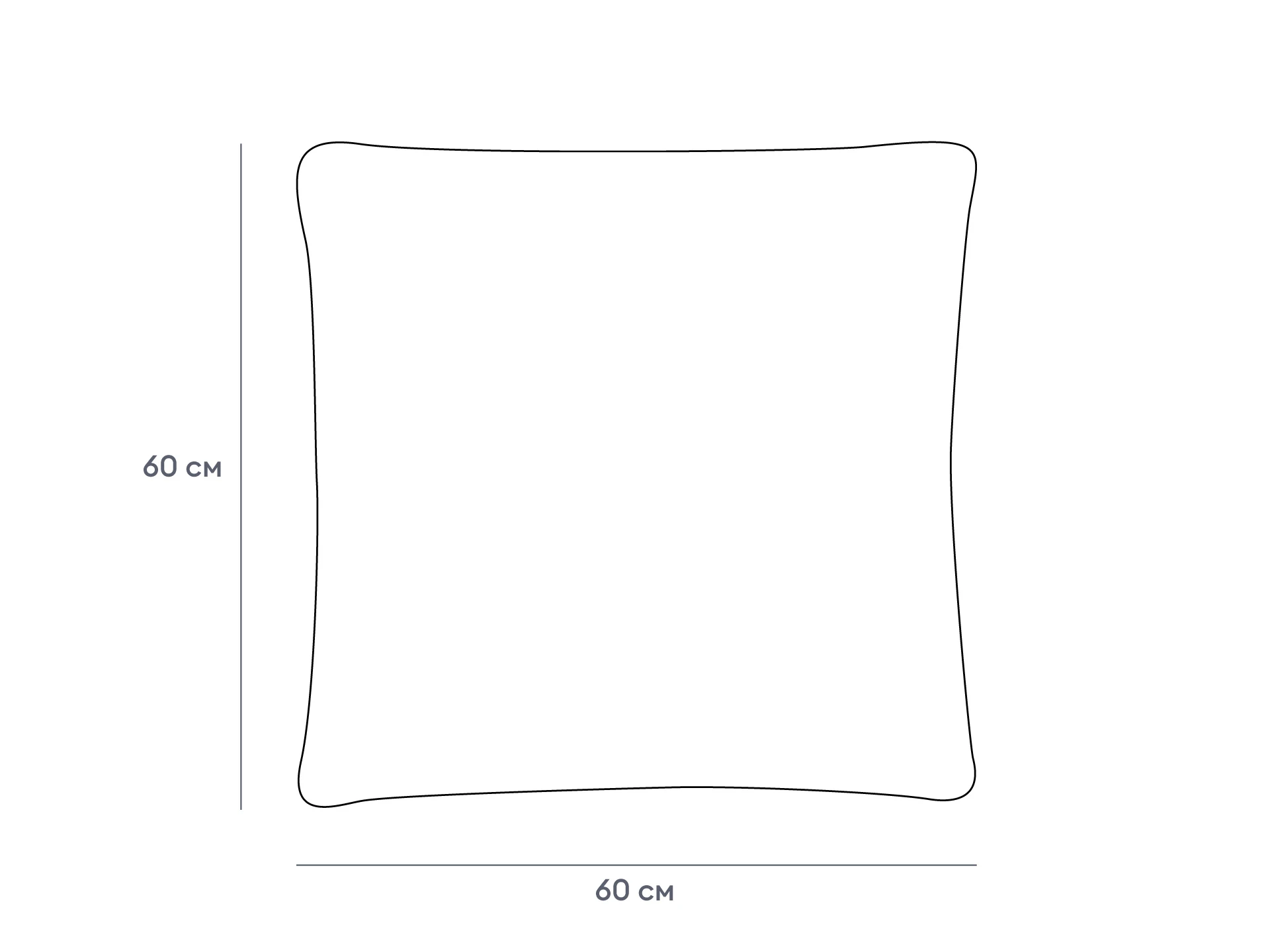 Подушка Fabro 850419  - фото 4