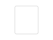 Панель Licata 880*1070