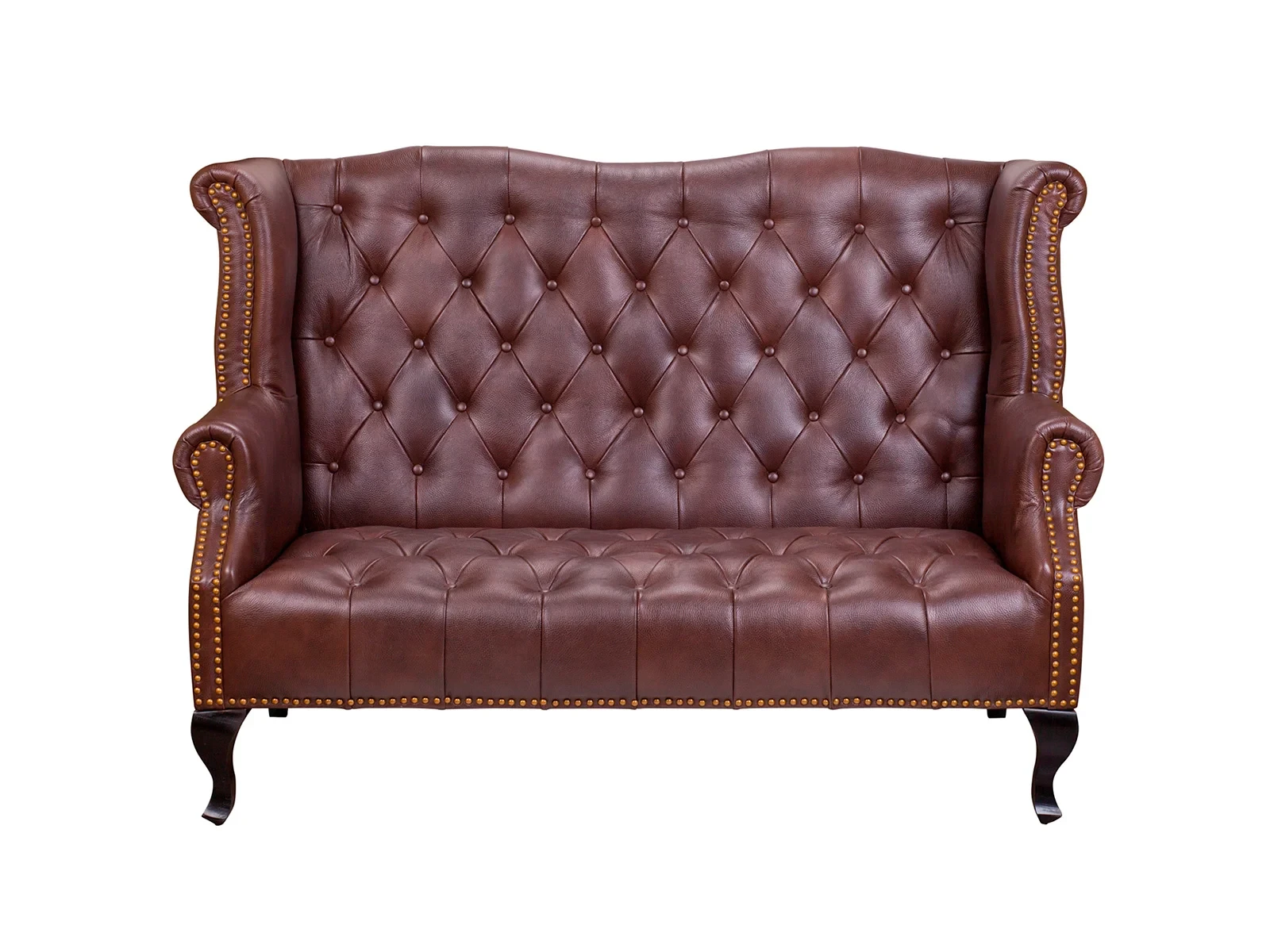 Диван Royal sofa brown 624962  - фото 1