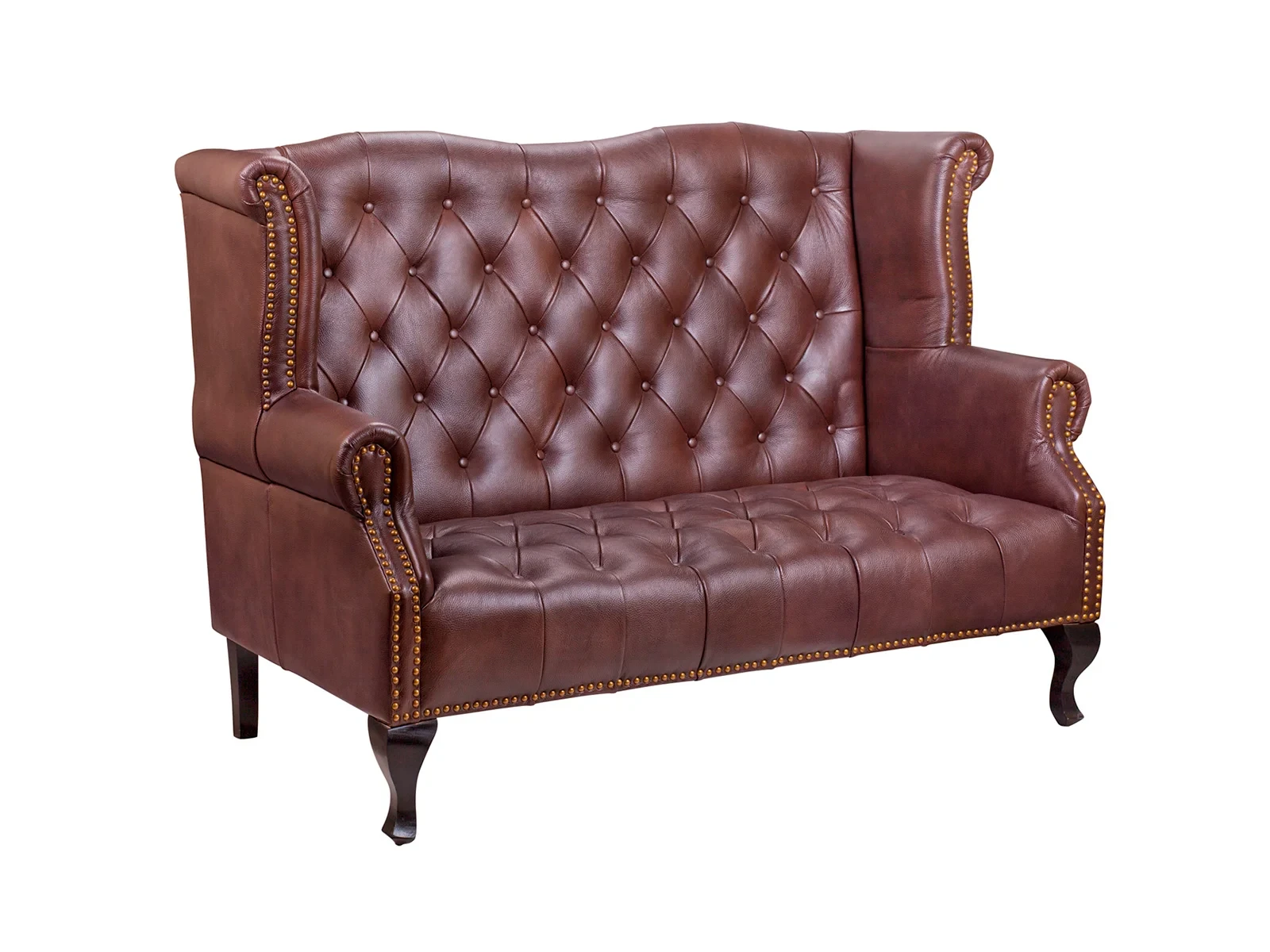 Диван Royal sofa brown 624962  - фото 2