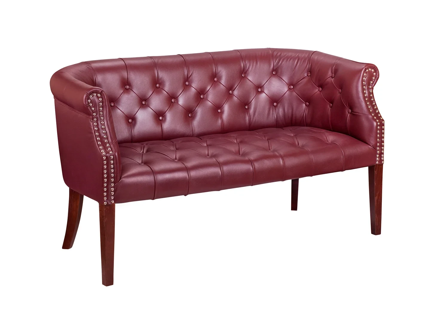 Диван Grace sofa leather 624963  - фото 2
