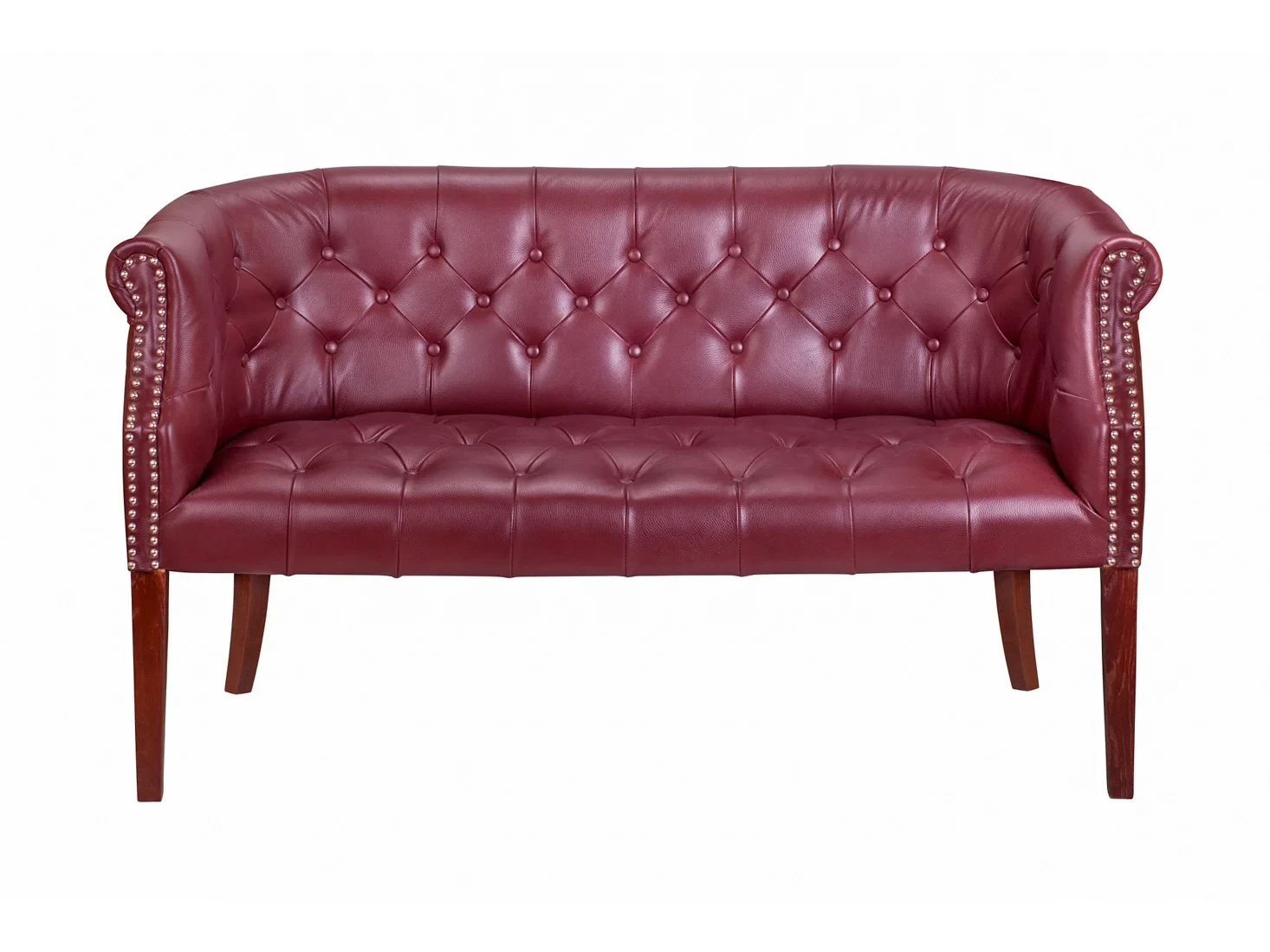 Диван Grace sofa leather 624963  - фото 1