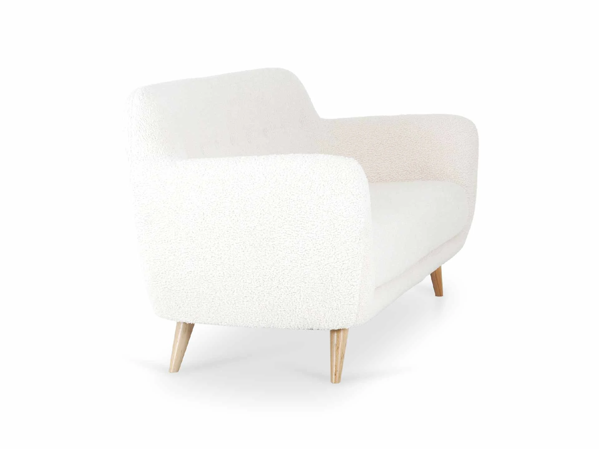 Диван Loa 2-местный 851174  - фото 4