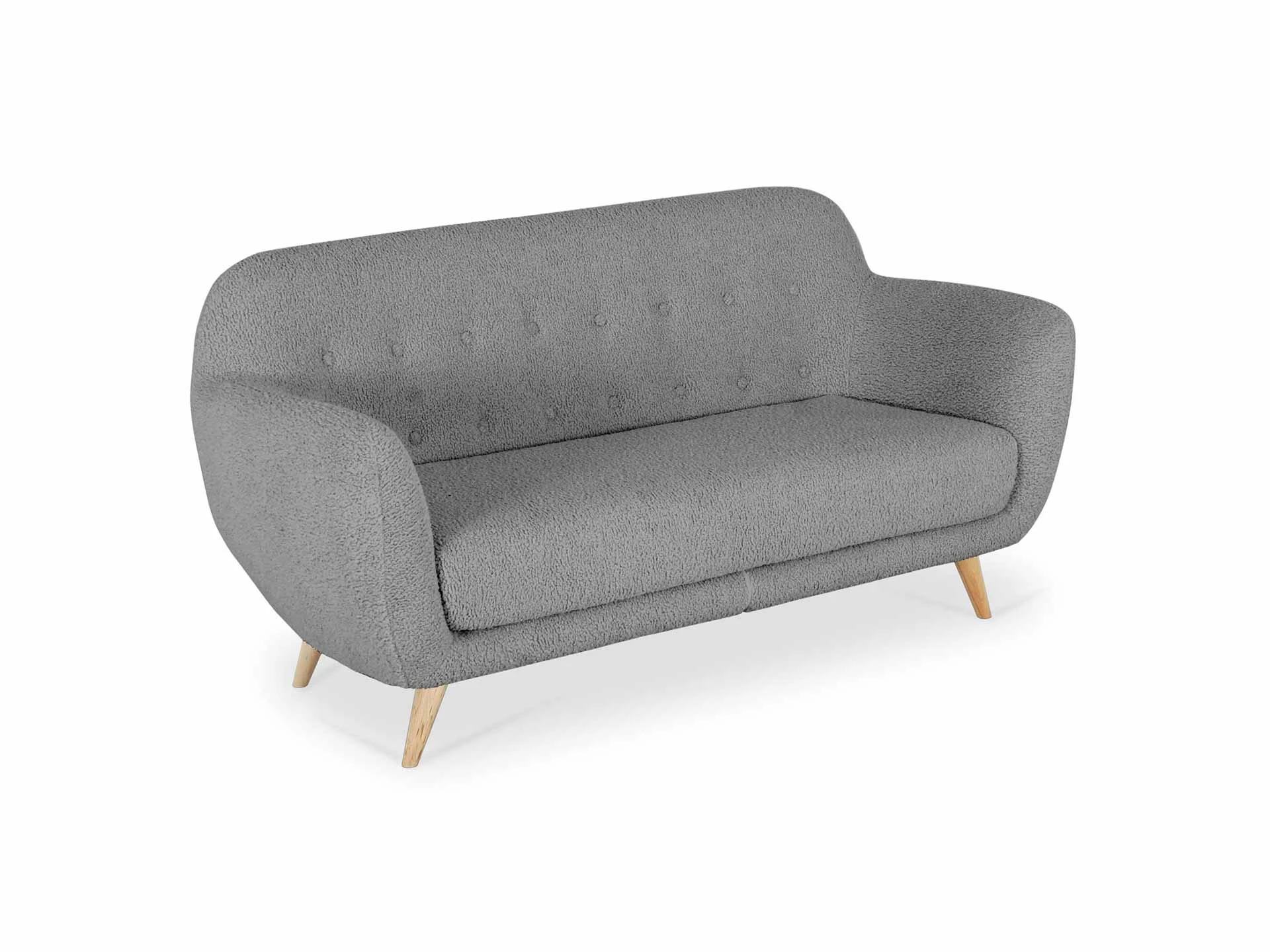 Диван Loa 2-местный 851175  - фото 6