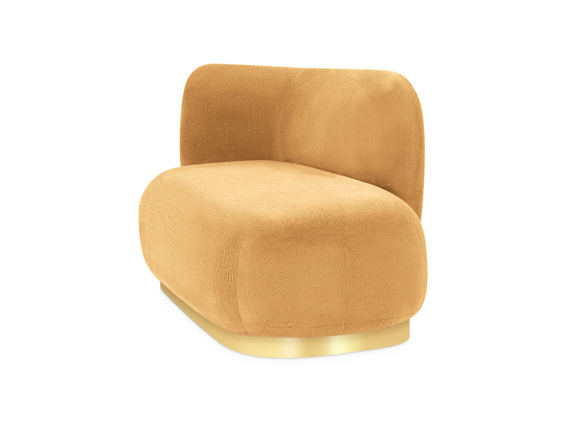 Кушетка Lucca левая 851195  - фото 3