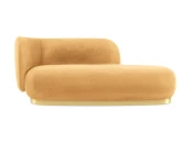 Кушетка Lucca левая 851195