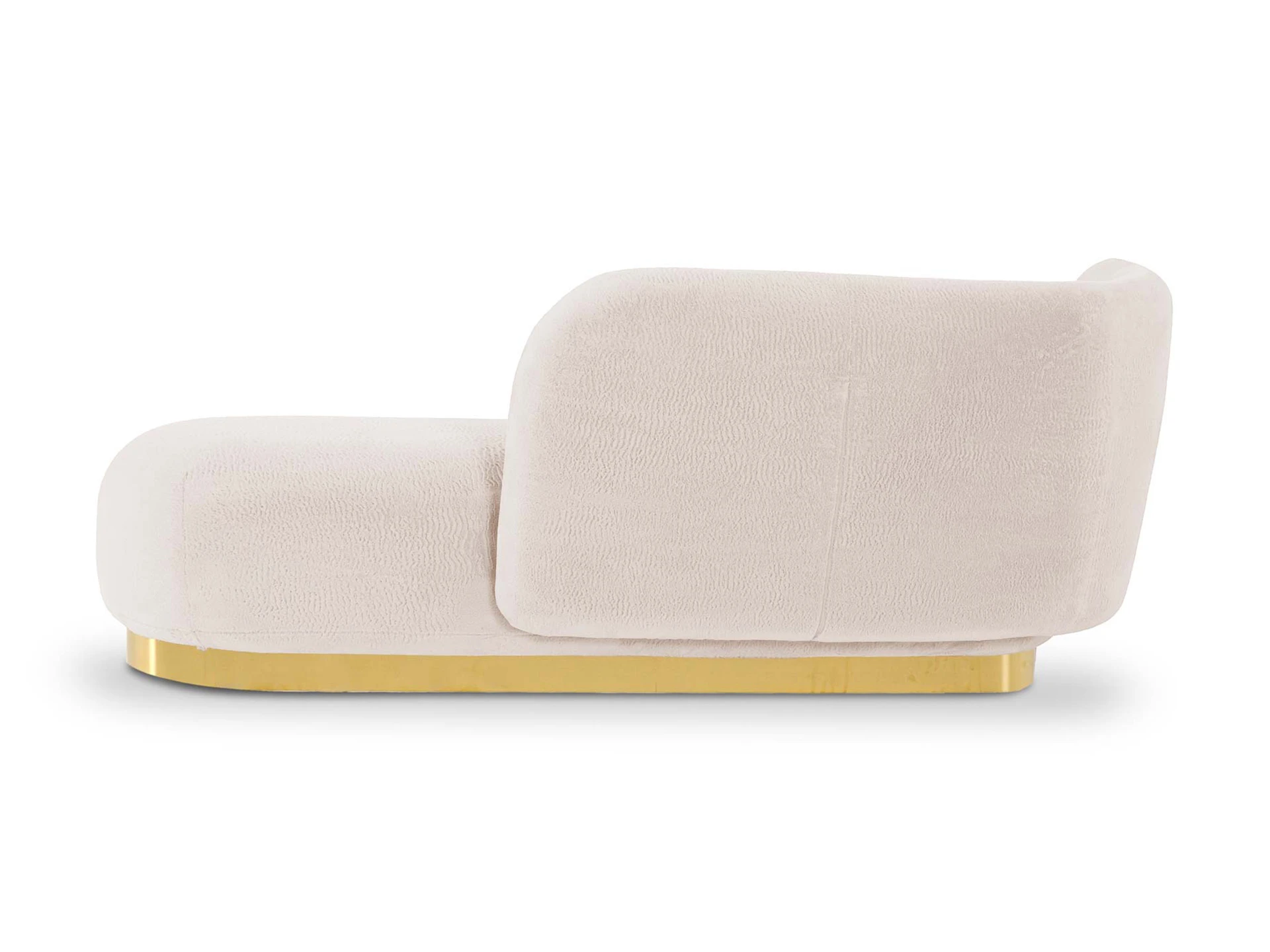 Кушетка Lucca левая 851196  - фото 8