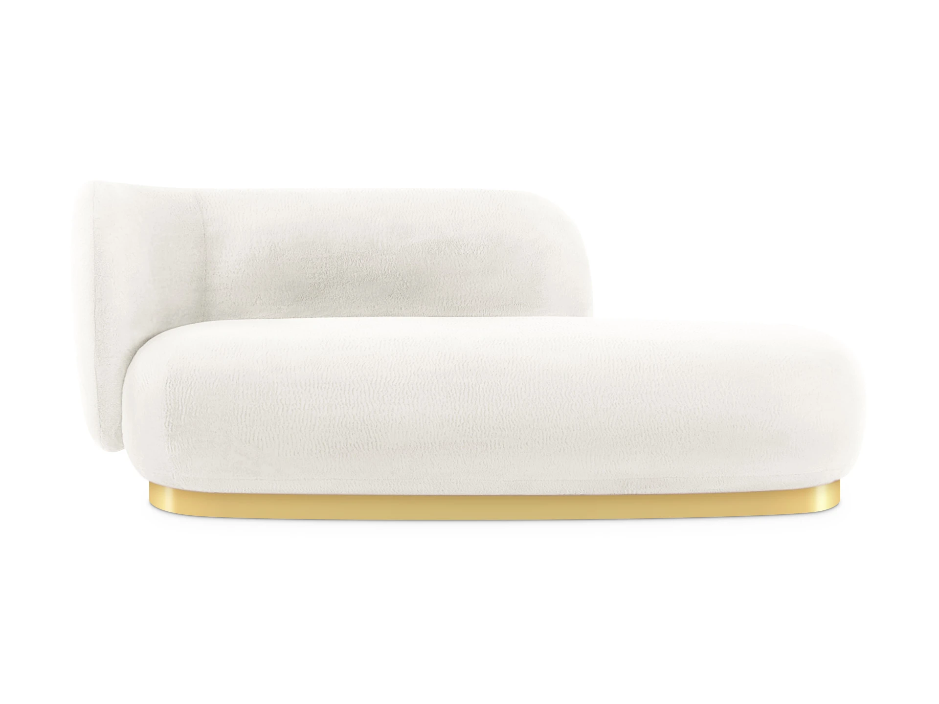 Кушетка Lucca левая 851197