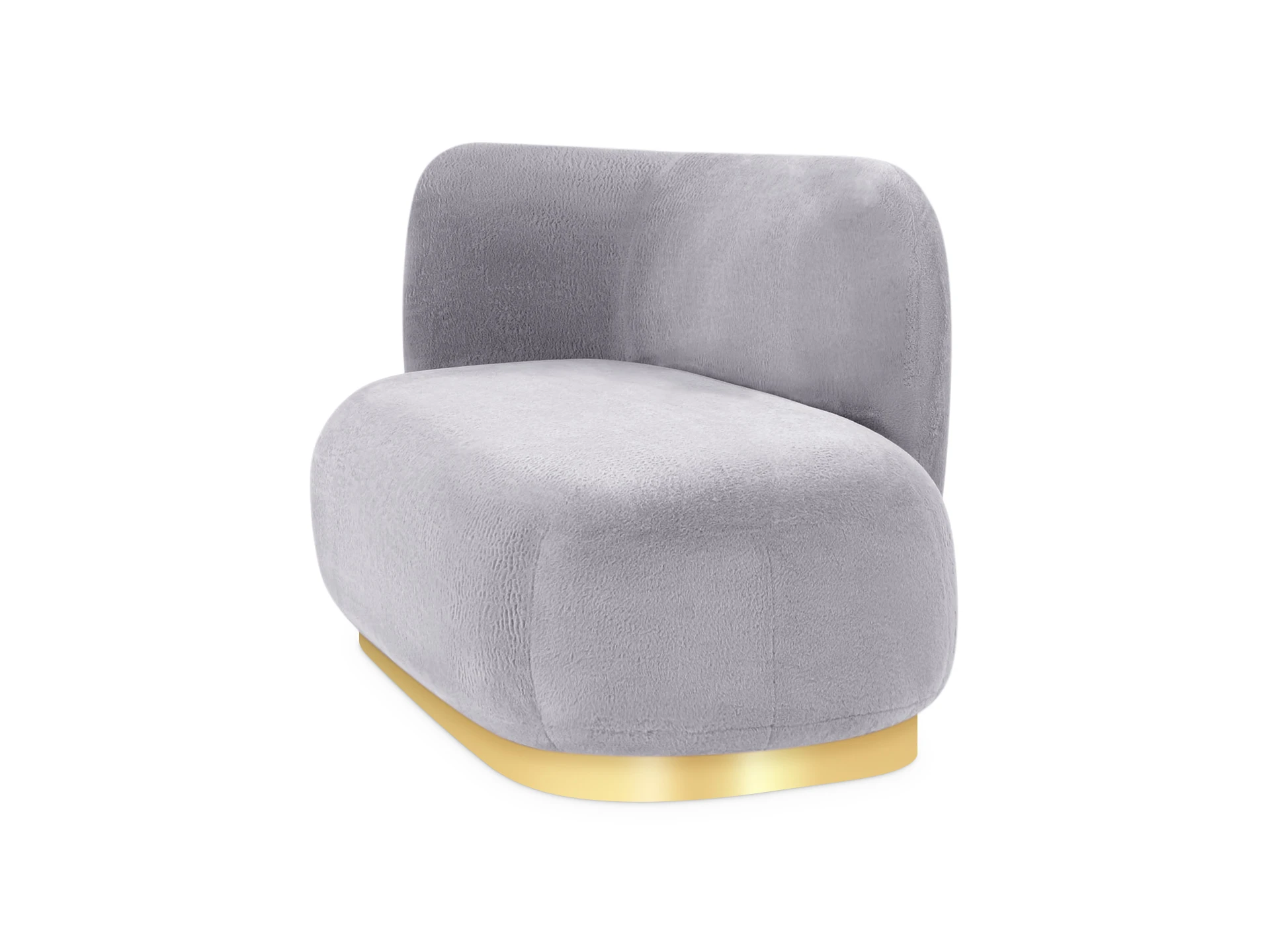 Кушетка Lucca левая 851200  - фото 3