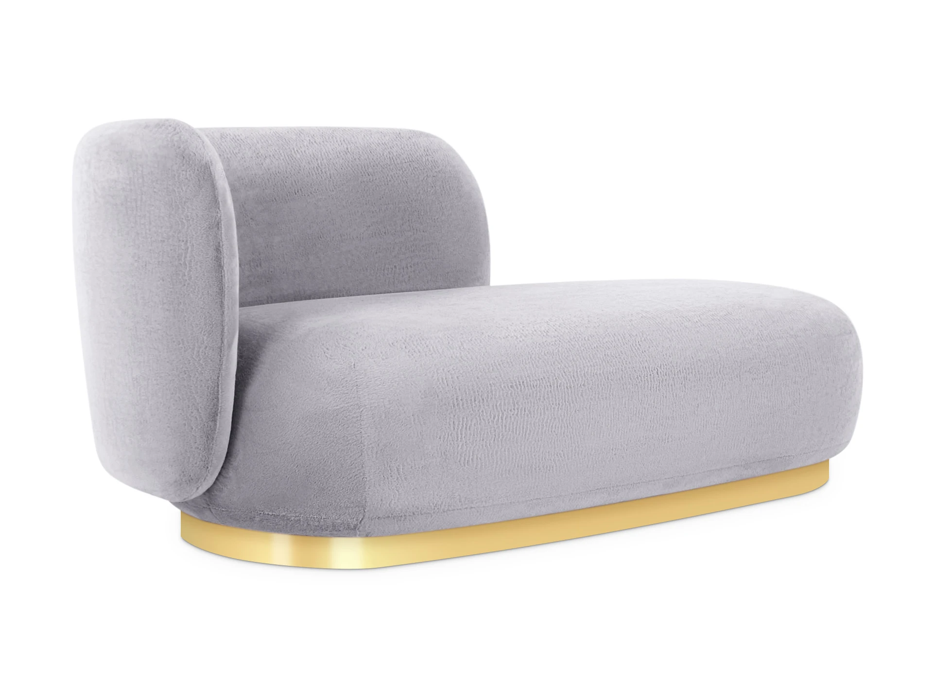 Кушетка Lucca левая 851200