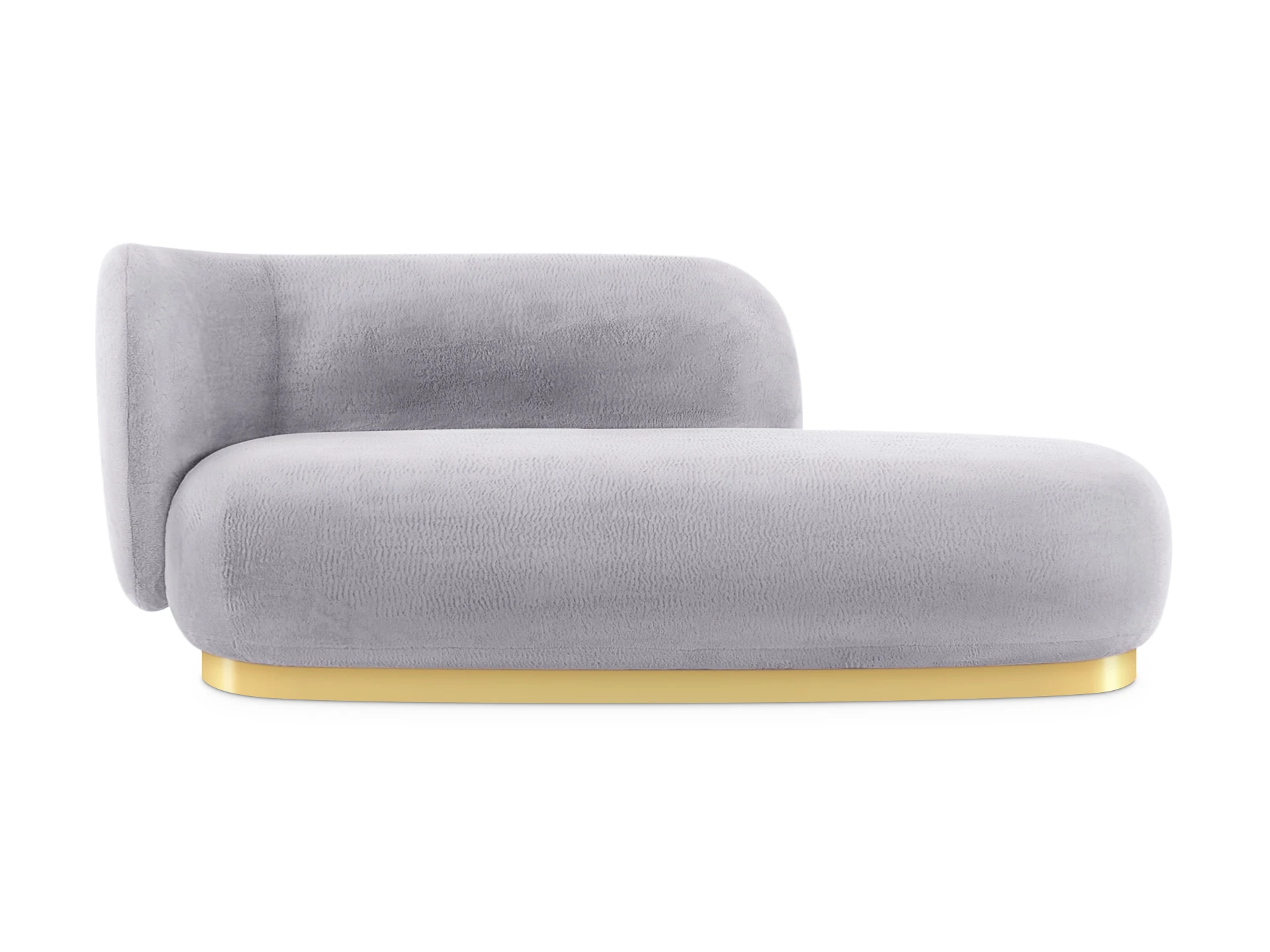 Кушетка Lucca левая 851200