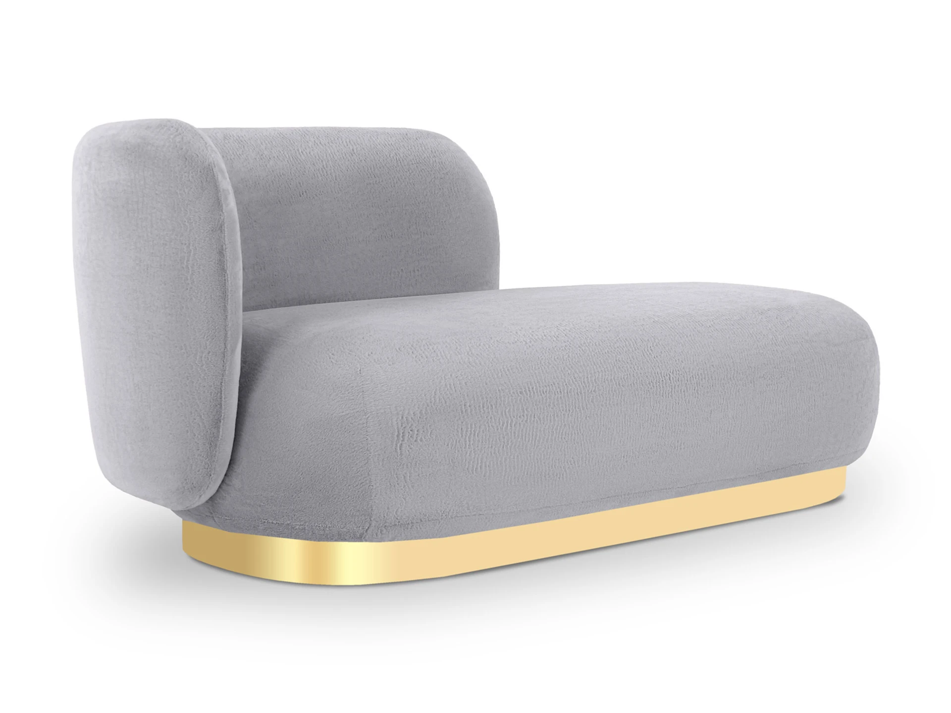 Кушетка Lucca левая 851200