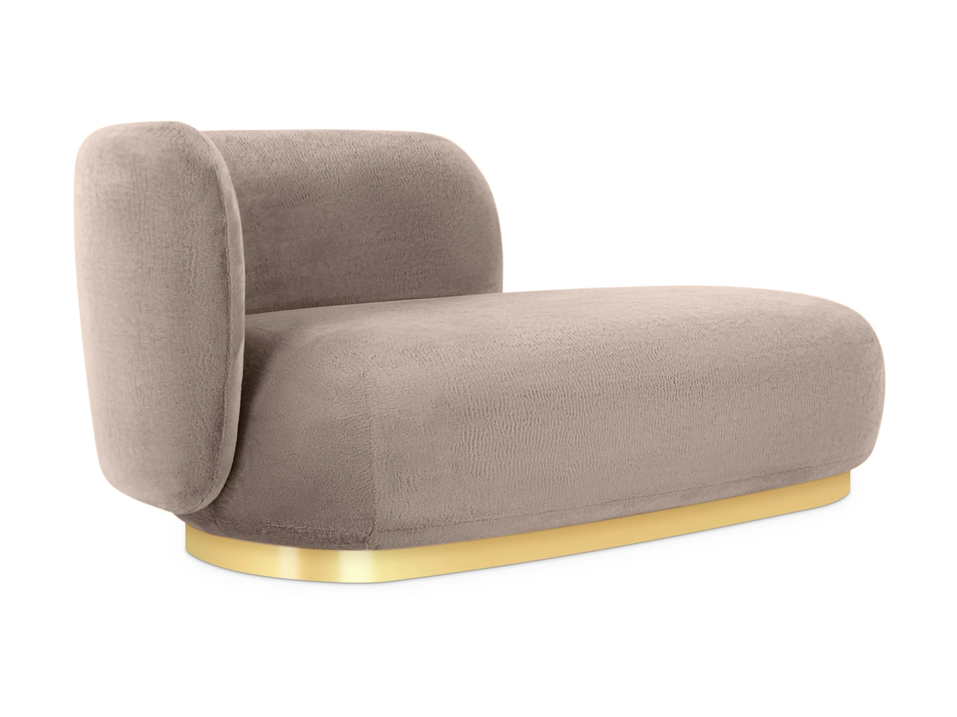 Кушетка Lucca левая 851201