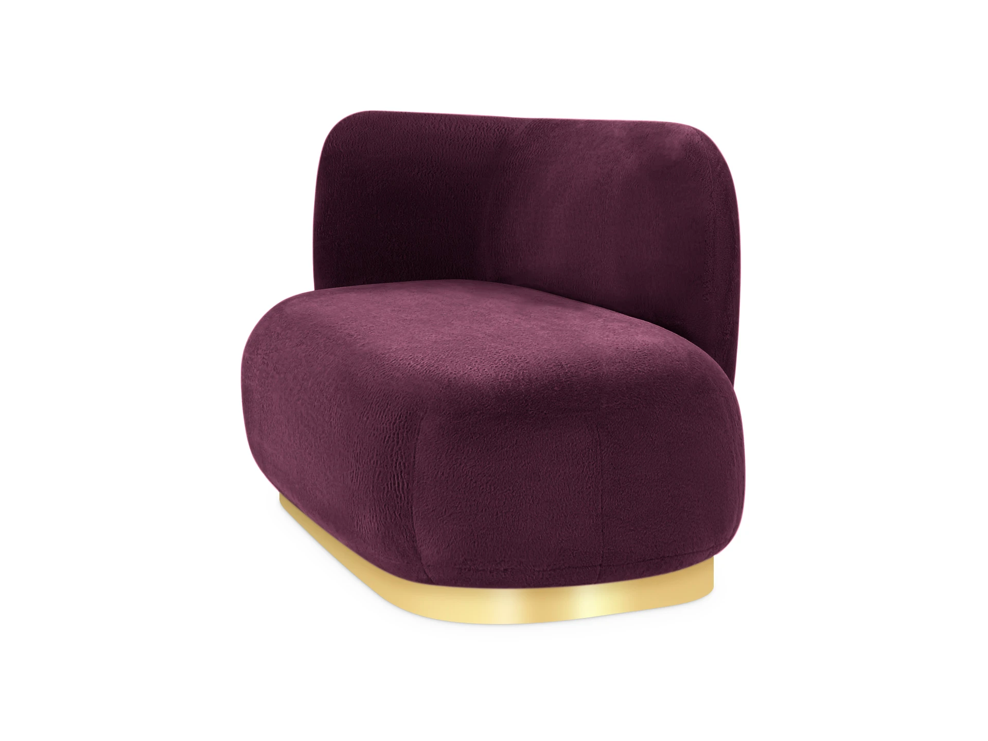 Кушетка Lucca левая 851202  - фото 3