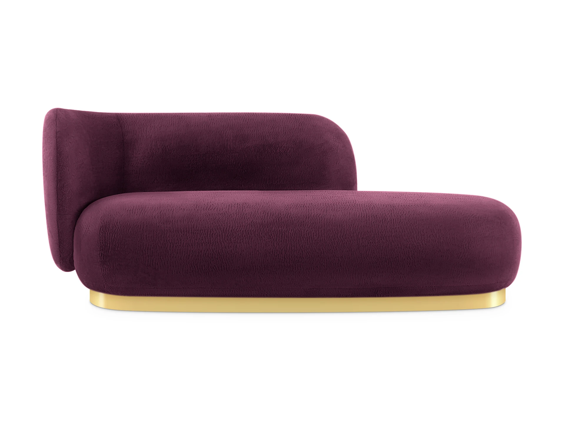 Кушетка Lucca левая 851202