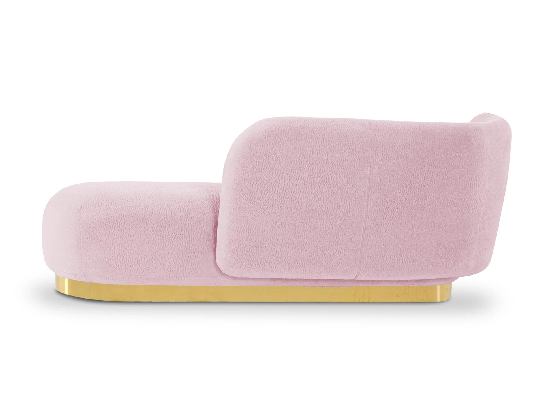 Кушетка Lucca левая 851203  - фото 8