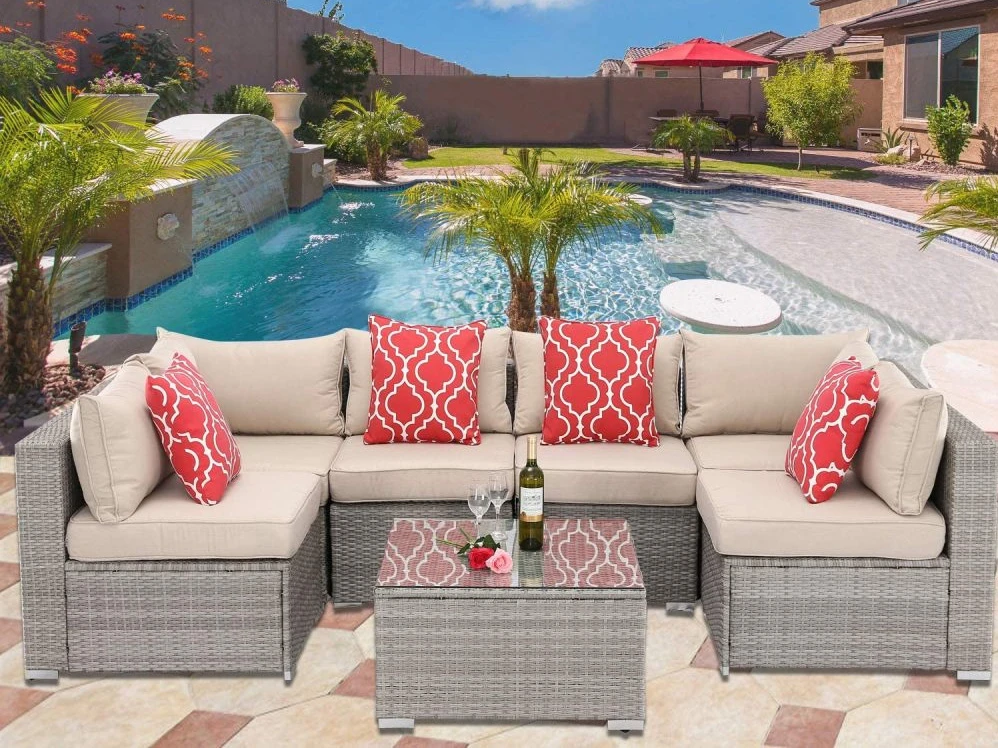 Диван модульный 851369  - фото 3