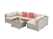 Диван модульный