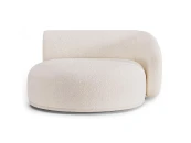 Полуостров круглый Fabro правый