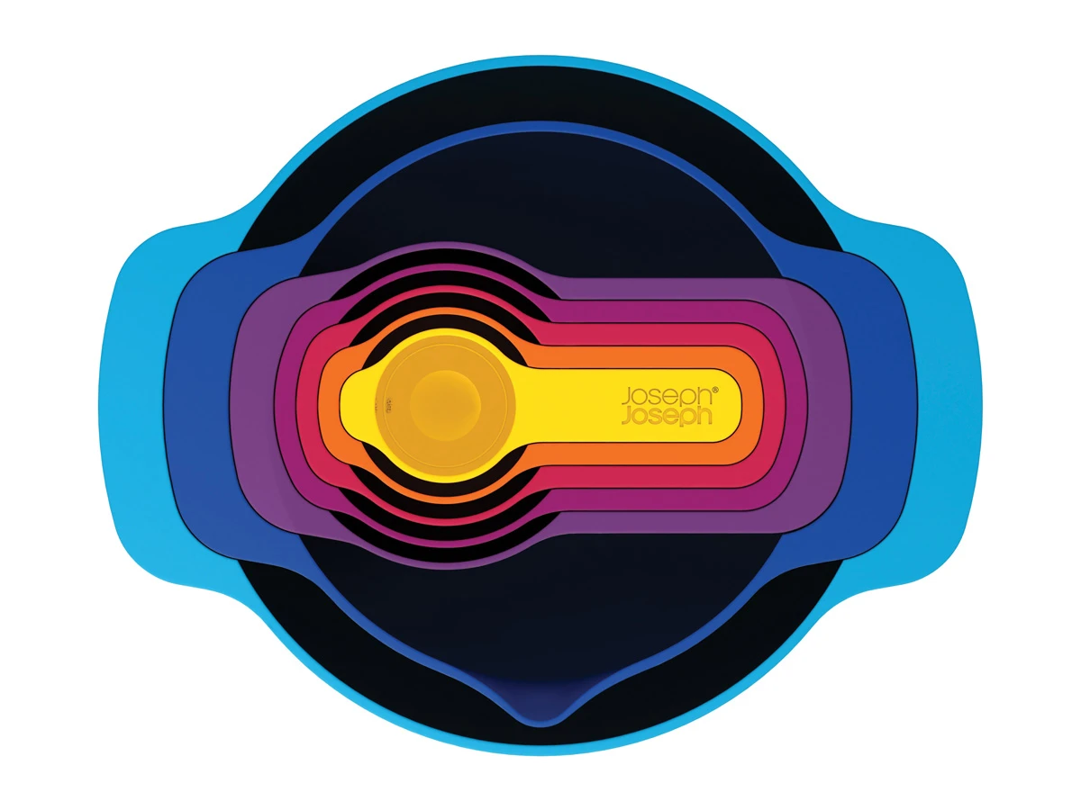 Набор мисок Nest 7 851379  - фото 4