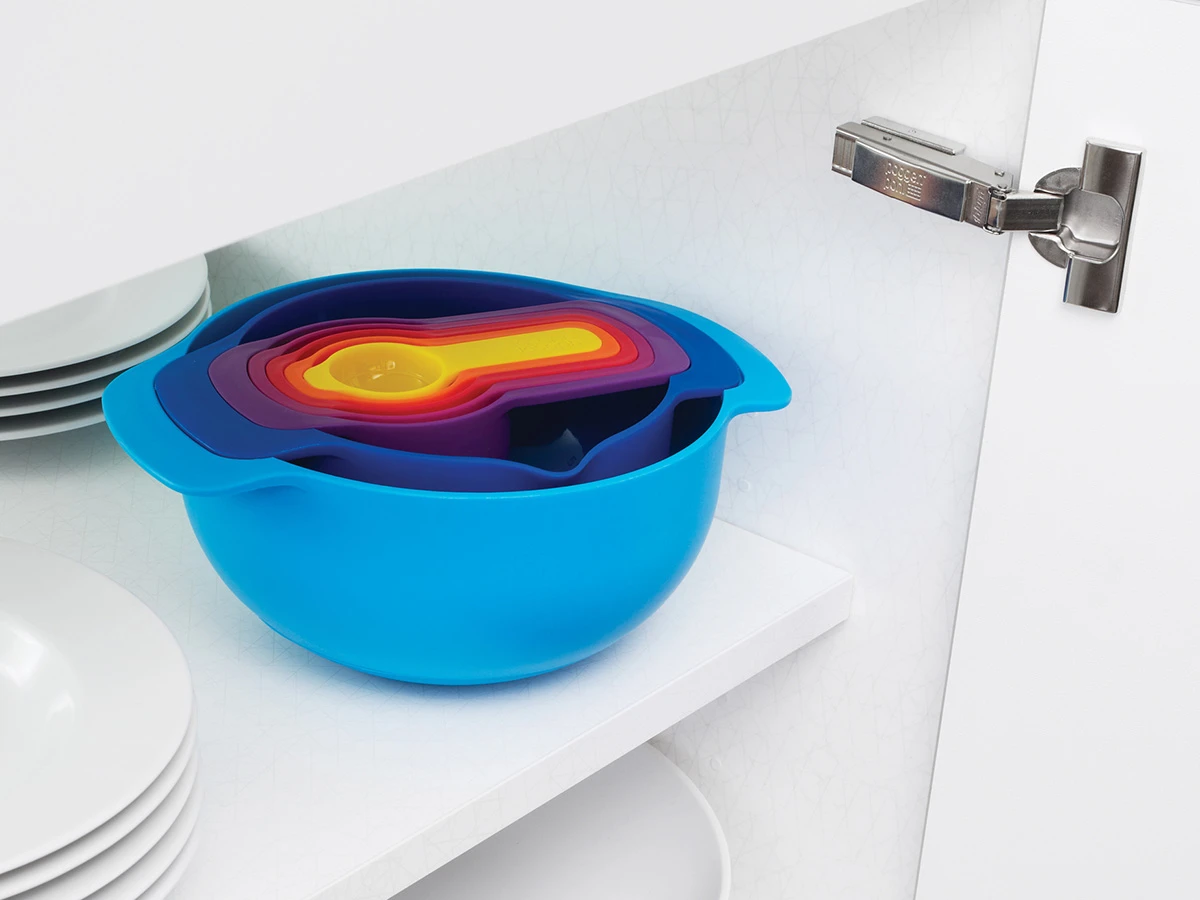 Набор мисок Nest 7 851379  - фото 5